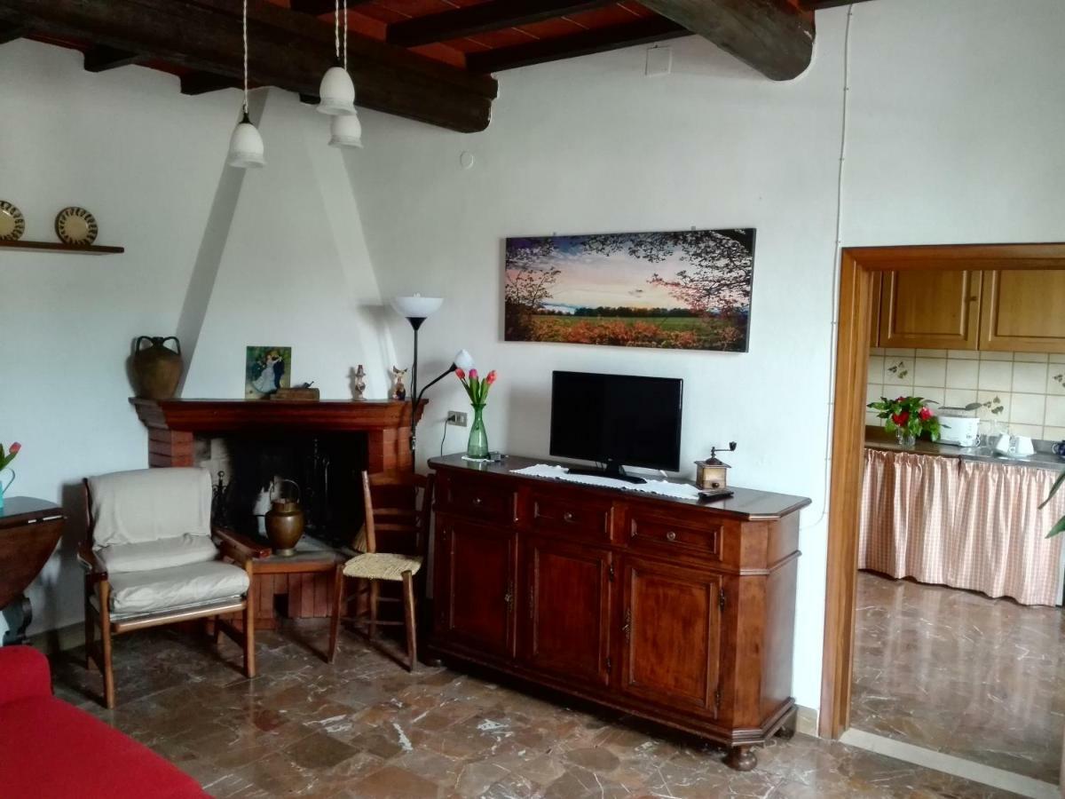 Casa Giulia Ronta Exterior foto