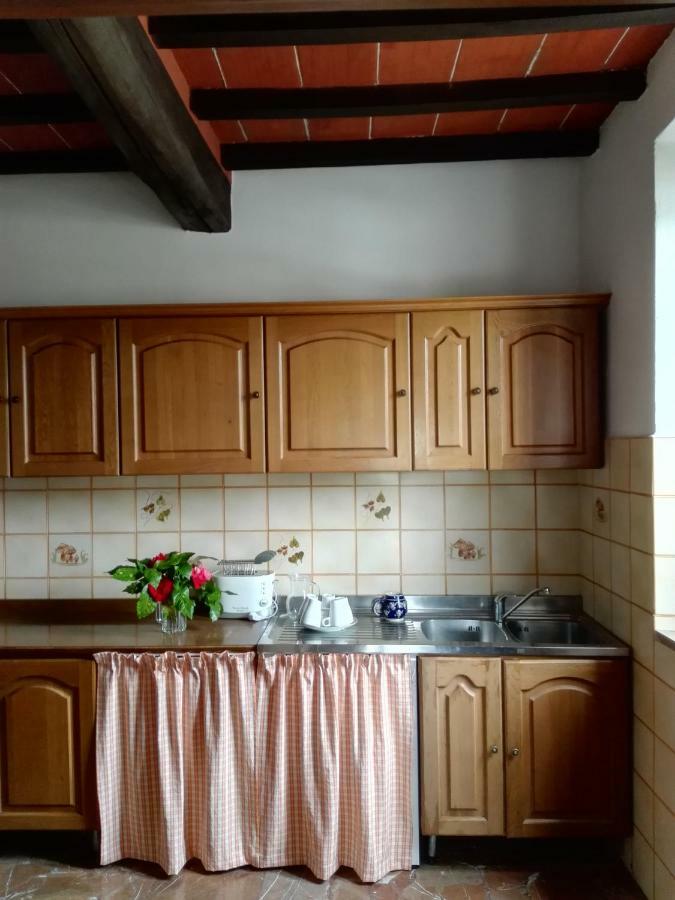 Casa Giulia Ronta Exterior foto
